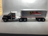 Smith Miller Semi And Trailer