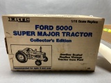 Ford 5000 Super Major Tractor