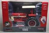 Ih 1066 Prestige Tractor