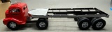 Smith Miller Flatbed Truck & Trailer