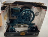 Mccormick Deering Model M Engine