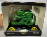 John Deere Model E Engine