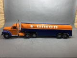 Smith Miller Union 76 Tanker Truck