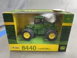 John Deere 8440 Tractor