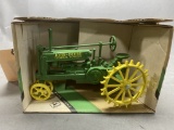 1934 John Deere Model A Tractor