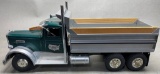 All American Toy Kenworth Dump Truck