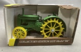 John Deere Model Br Tractor