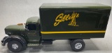 Smith Miller Sibley's Straight Truck