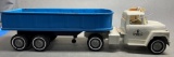 Ertl Grain Hauler Truck