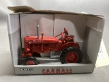 Farmall Super A Tractor