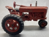 Farmall 400 Tractor