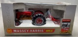 Massey-harris Mh50 Tractor