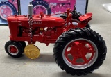 Ertl Farmall M Tractor