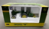 John Deere Model M Tractor