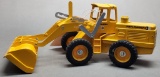 International End Loader