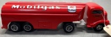 Smith Miller Tanker Truck & Trailer