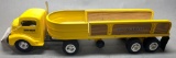 Smith Miller Heavy Hauler Truck/trailer