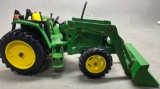 Ertl John Deere 6410 Tractor