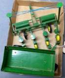 John Deere Implements