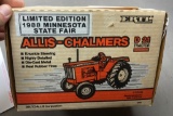 Allis Chalmers D21 Tractor