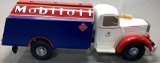 Smith Miller Fuel Truck