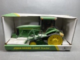 John Deere 8400t Tractor