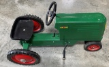 Ertl Oliver Pedal Tractor