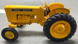 John Deere Industrial Tractor