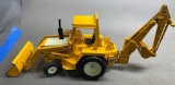 Ertl Ih Backhoe