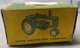 Original John Deere Tractor Box