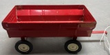 Ertl Flare Bed Wagon