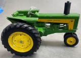 John Deere Diecast Tractor