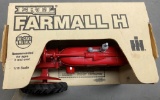 Farmall H Tractor