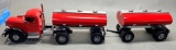 Smith Miller Truck And Tanker Trailers