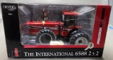 International 6588 Tractor