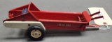 Tru Scale Manure Spreader