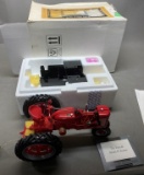 Farmall Model H Tractor