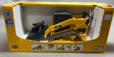 Bruder Cat Skid Steer