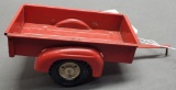 Tru Scale Flare Side Pick Up Trailer