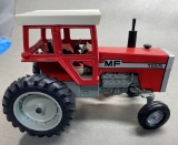 Massey-ferguson 1155 Tractor
