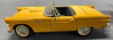 1/24 Scale Thunderbird Convertible