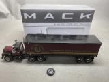 First Gear Mack Truck