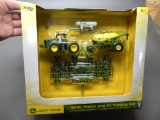 John Deere 9530 Tractor