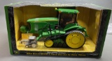 John Deere 8520t Tractor