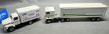 2 - Transport Trucks