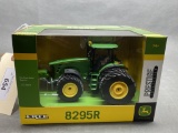 John Deere 8295r Tractor