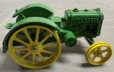 John Deere Tractor