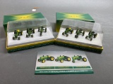 John Deere Miniatures