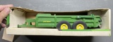 John Deere Hydra Push Spreader