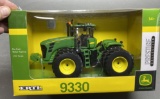 John Deere 9330 Tractor